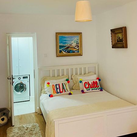 River View - Old City Apartment Βουκουρέστι Εξωτερικό φωτογραφία