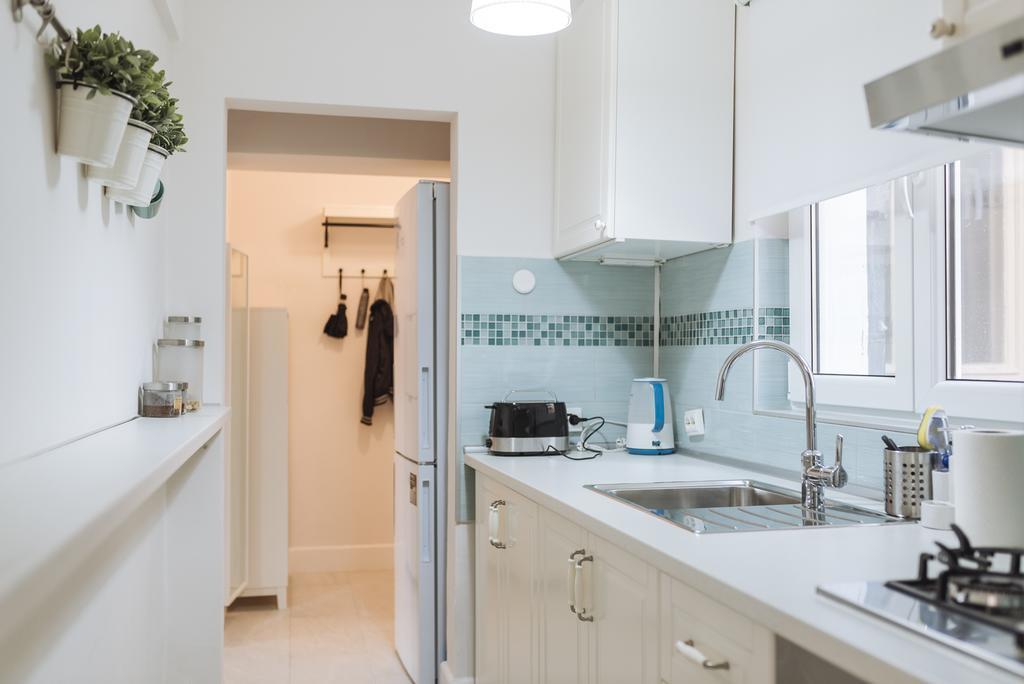 River View - Old City Apartment Βουκουρέστι Εξωτερικό φωτογραφία