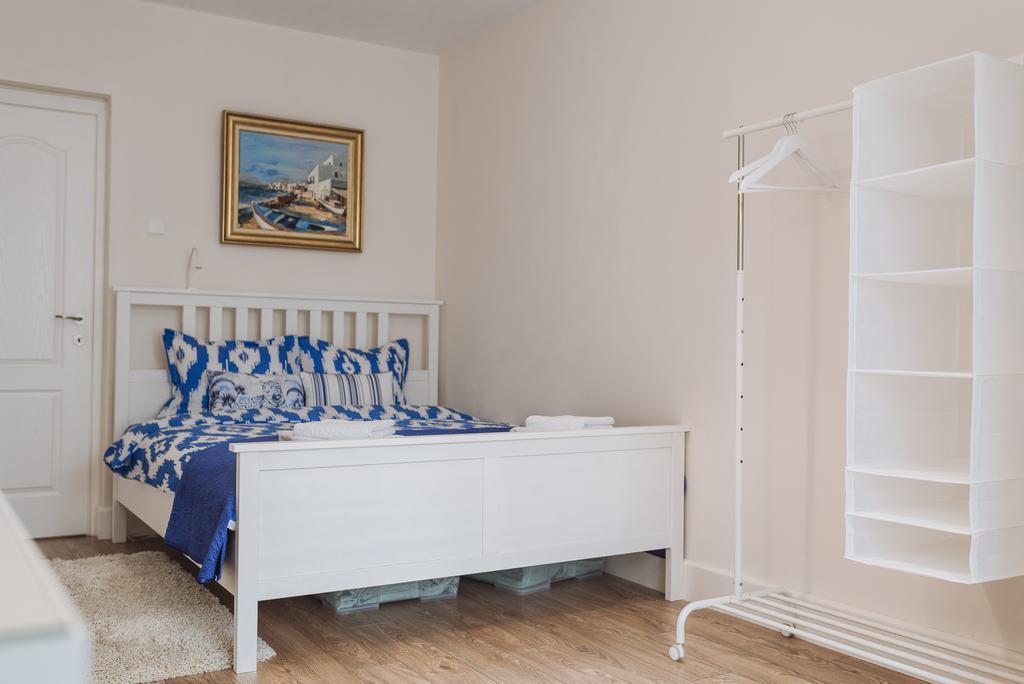 River View - Old City Apartment Βουκουρέστι Εξωτερικό φωτογραφία