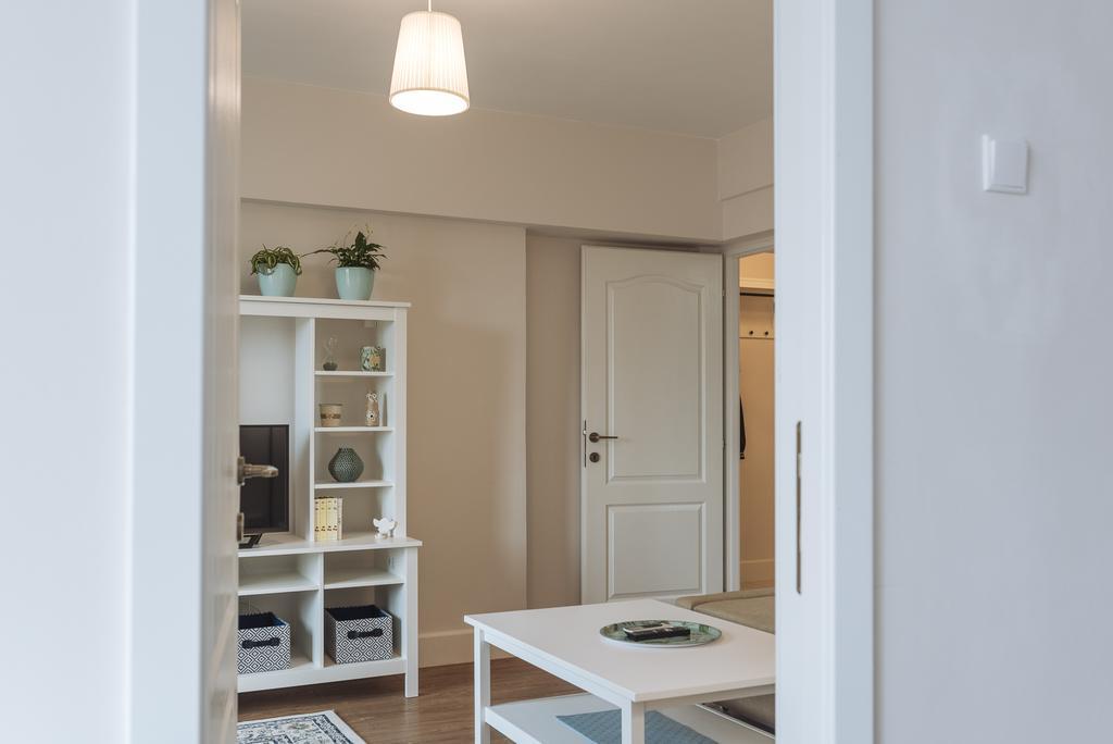 River View - Old City Apartment Βουκουρέστι Εξωτερικό φωτογραφία
