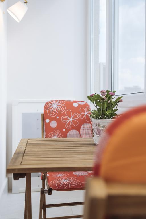 River View - Old City Apartment Βουκουρέστι Εξωτερικό φωτογραφία