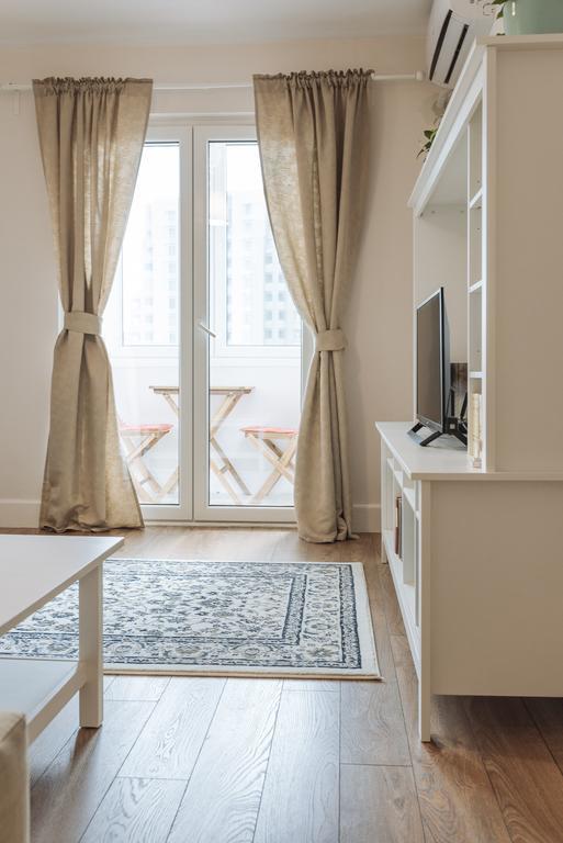 River View - Old City Apartment Βουκουρέστι Εξωτερικό φωτογραφία