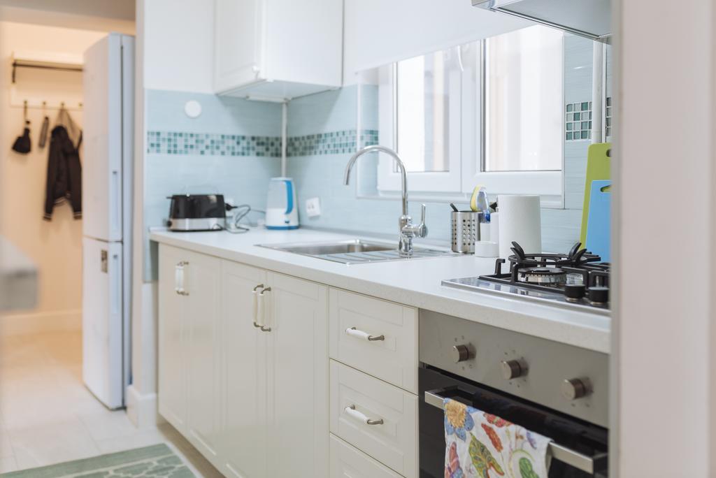 River View - Old City Apartment Βουκουρέστι Εξωτερικό φωτογραφία