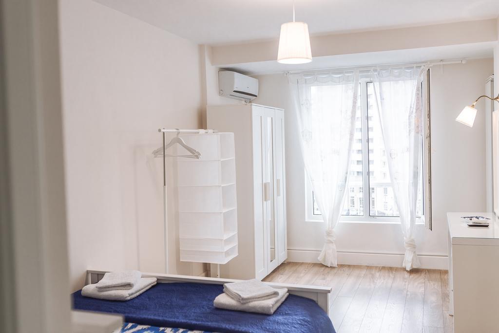 River View - Old City Apartment Βουκουρέστι Εξωτερικό φωτογραφία